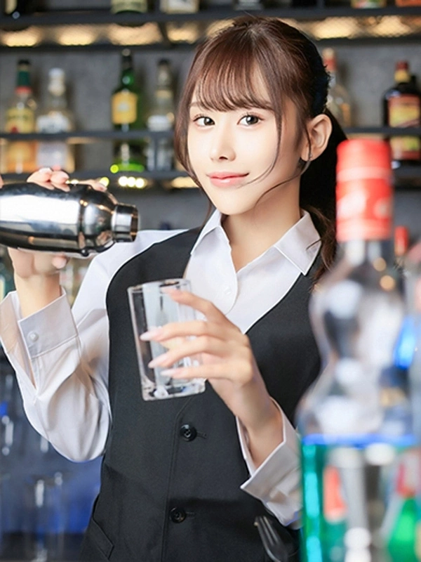 新人・ゆき☆不思議なくらいスキ