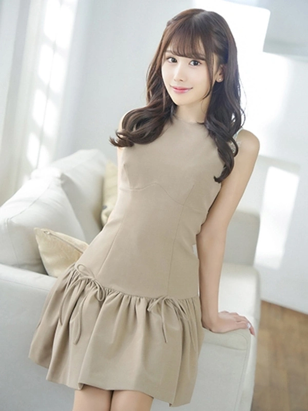新人・ゆき☆不思議なくらいスキ