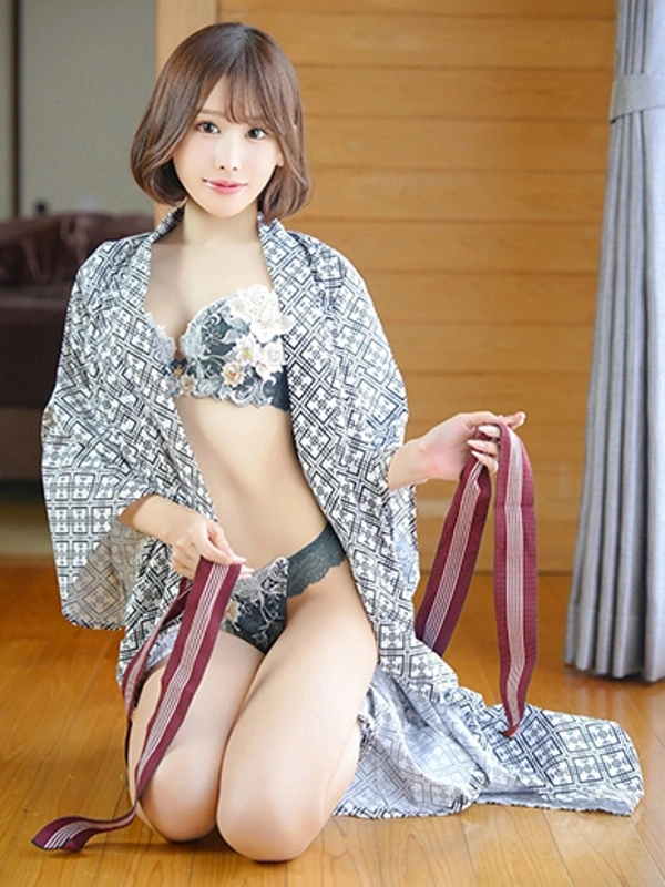 新人・ゆき☆不思議なくらいスキ