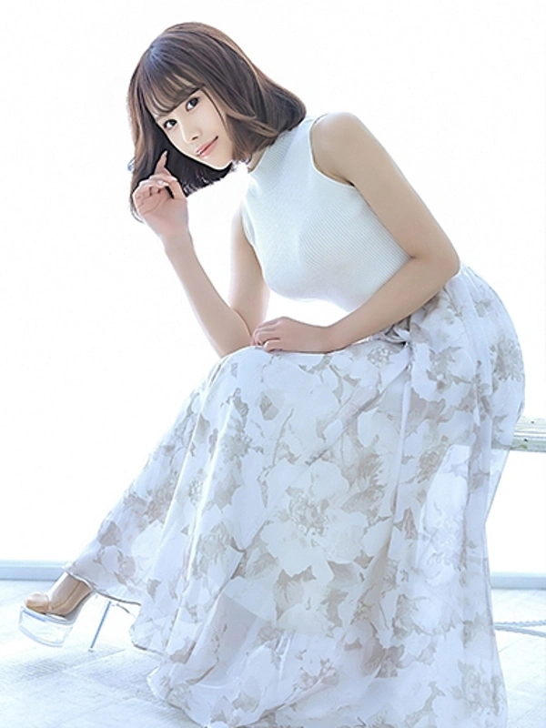 新人・ゆき☆不思議なくらいスキ