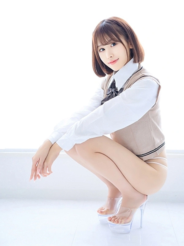 新人・ゆき☆不思議なくらいスキ