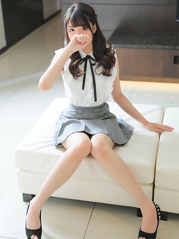 まう☆愛が詰まったIカップ