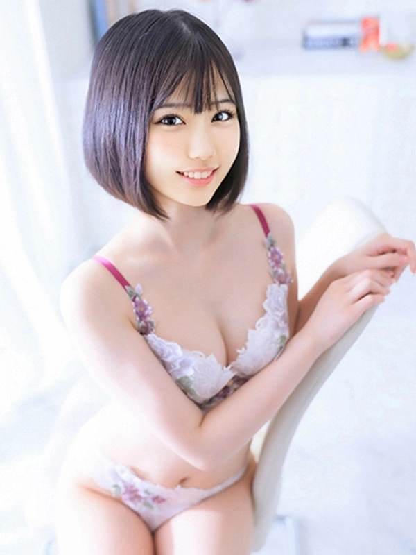 新人・るみ☆え！アイドルでしょ