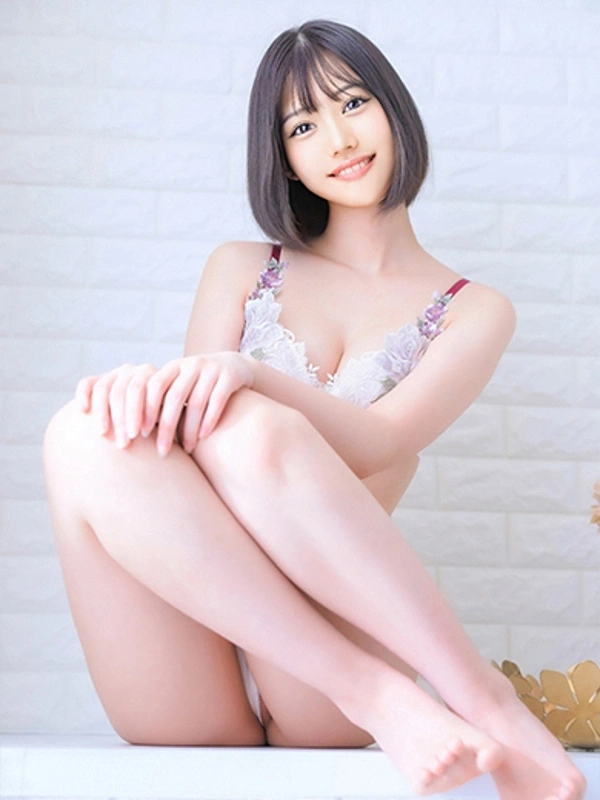 新人・るみ☆え！アイドルでしょ