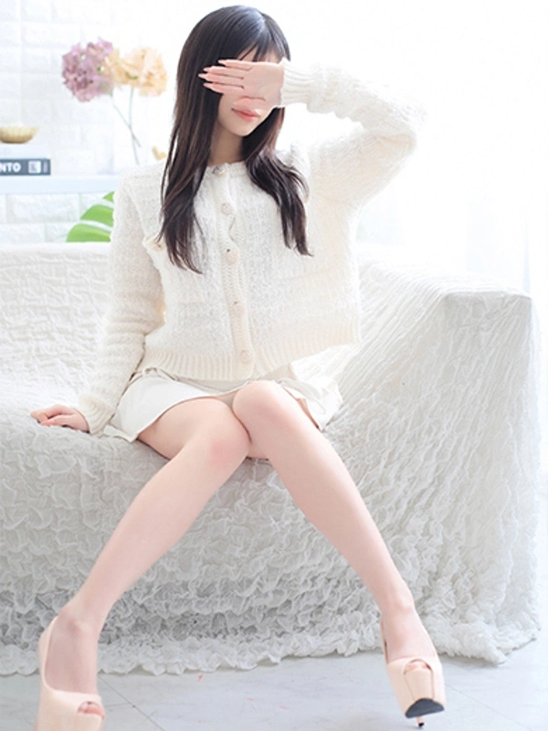 新人・あいり☆このときめき・・