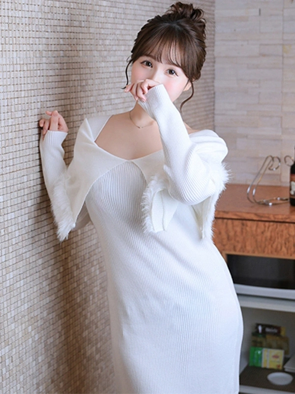 新人・こはる☆濡れて誘う清純肌