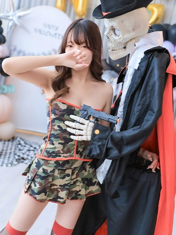 きい