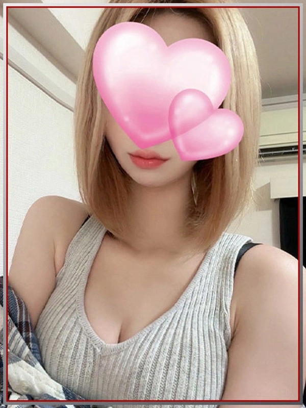 けい♡金髪白GAL♡ド敏感