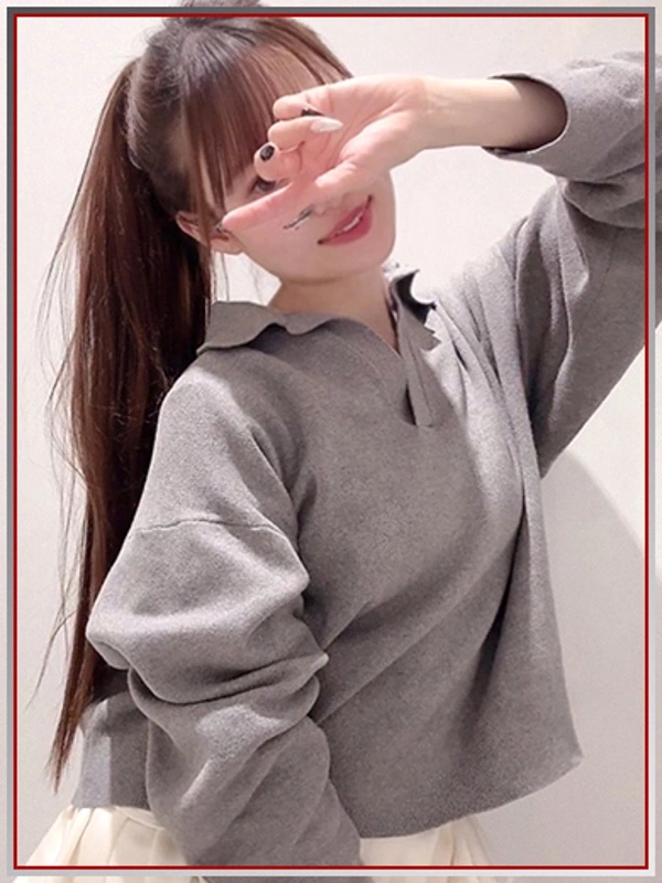 すずか♡男心をくすぐる色気