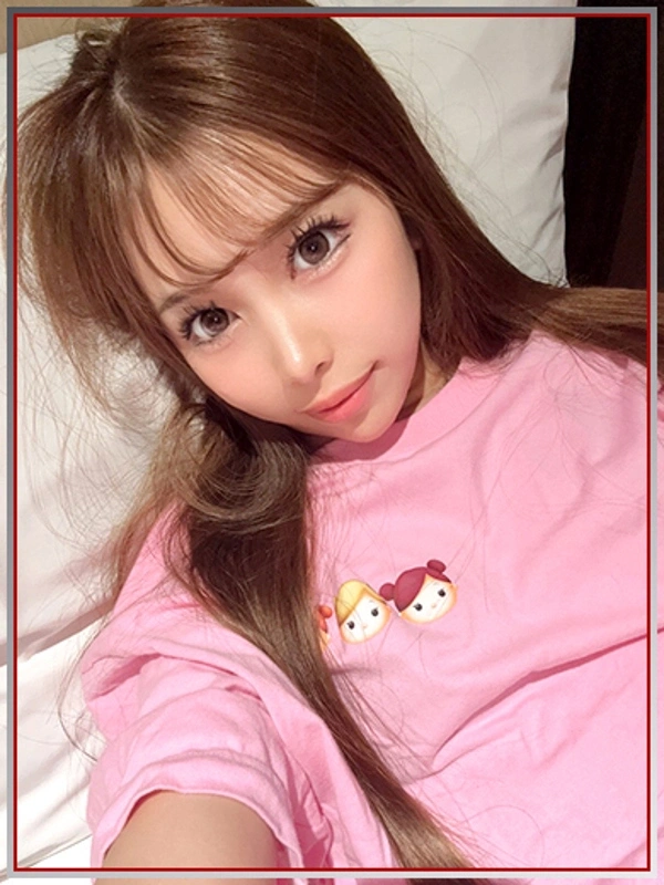 とき♡今呼ぶべきドキドキ