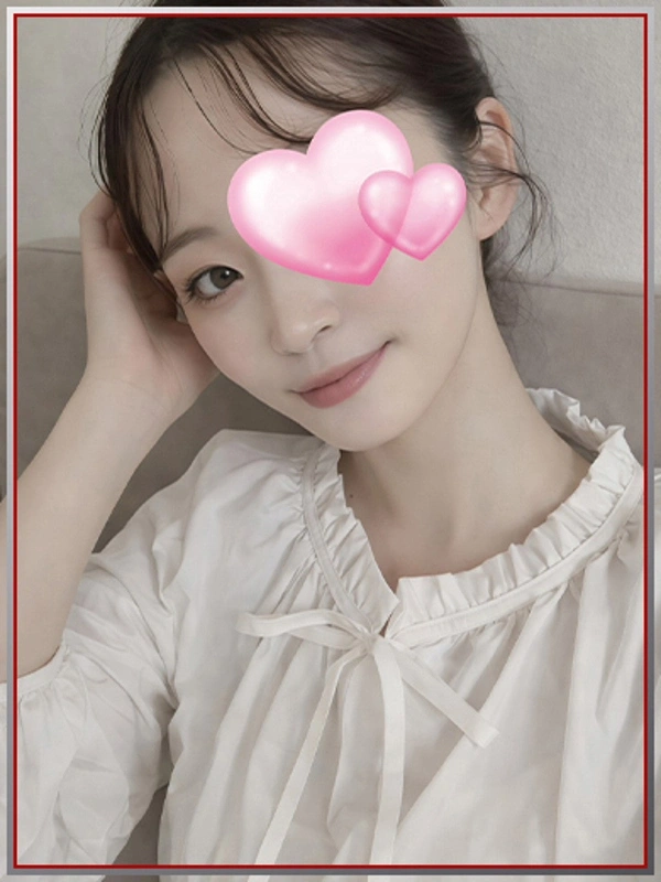 かれん♡奇跡の完全素人