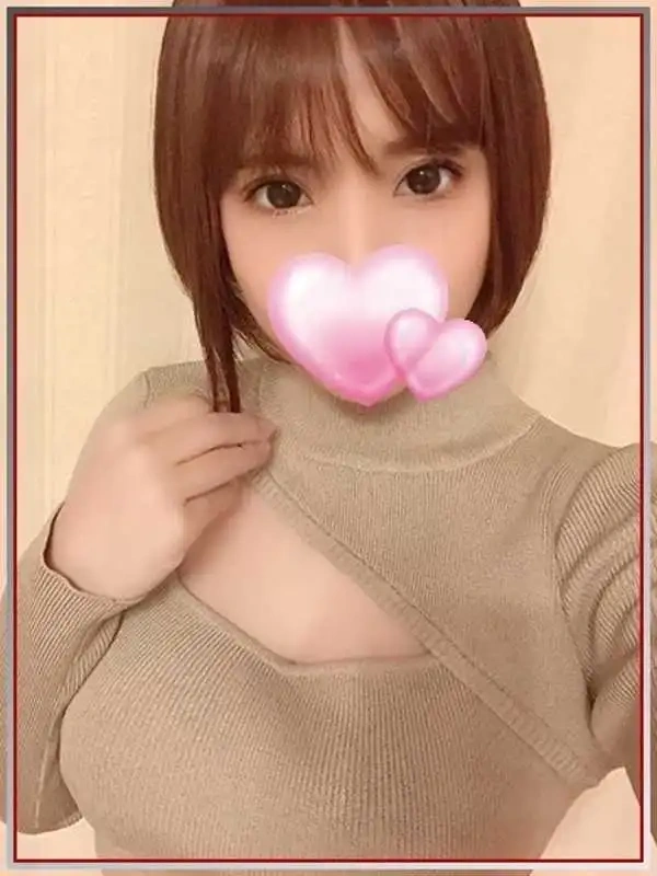 ゆう♡このオッパイは貴方の物