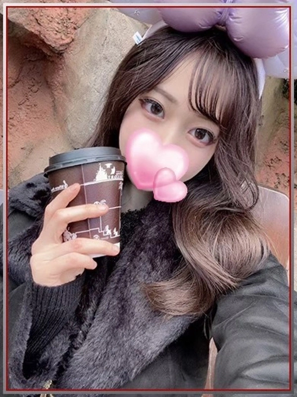 きい♡納得のビジュアル