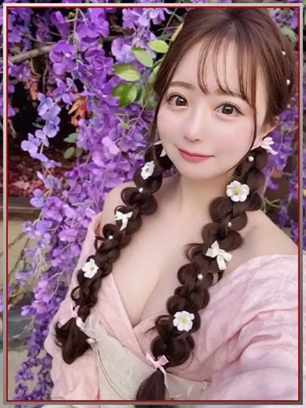 りり♡神乳Iカップ美女♡