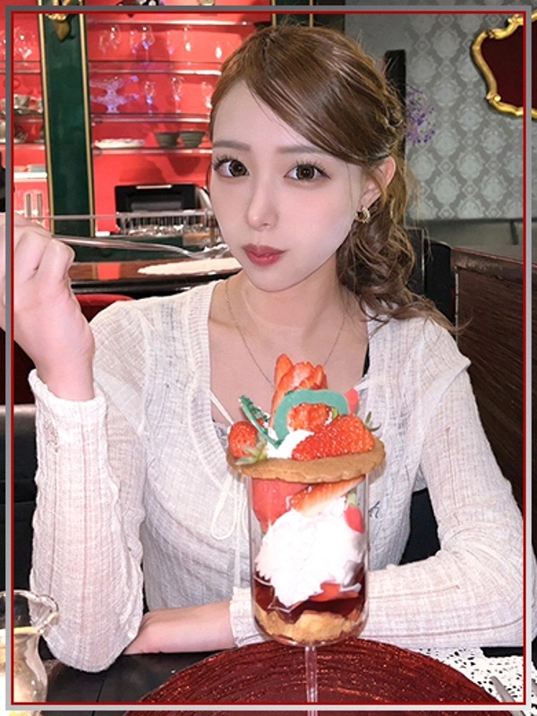 しおり♡秘めた可能性は無限大♡