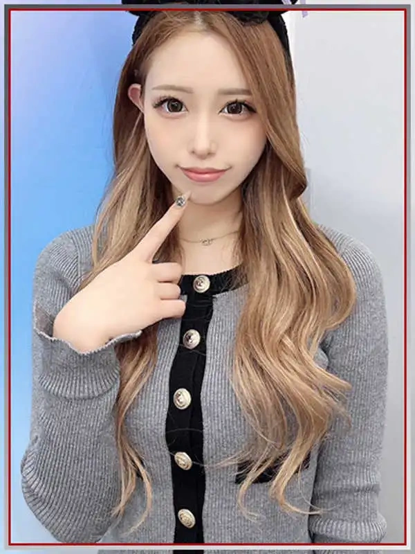 しおり♡秘めた可能性は無限大♡