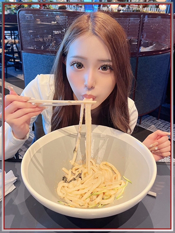 しおり♡秘めた可能性は無限大♡