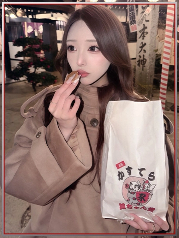 しおり♡秘めた可能性は無限大♡