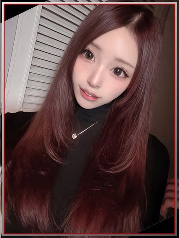 しおり♡秘めた可能性は無限大♡