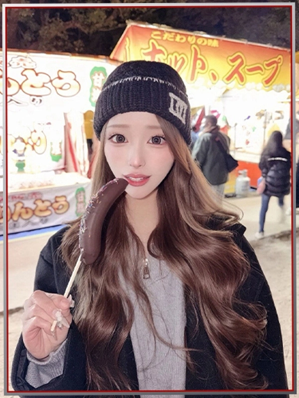 しおり♡秘めた可能性は無限大♡