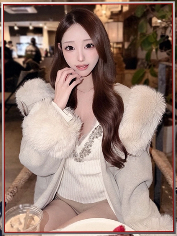 しおり♡秘めた可能性は無限大♡