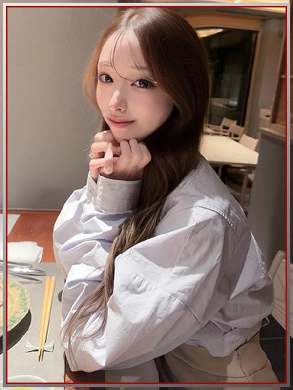 しおり♡秘めた可能性は無限大♡