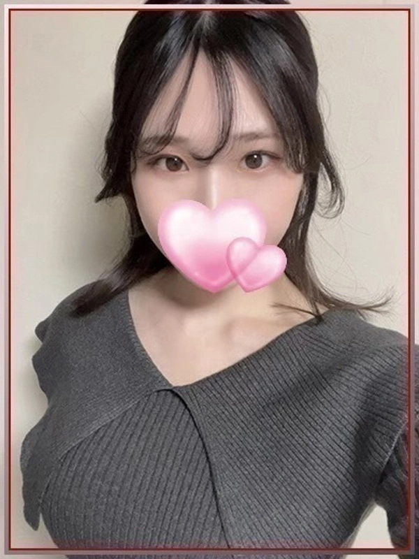 なつき♡ガチ恋注意報♡発令