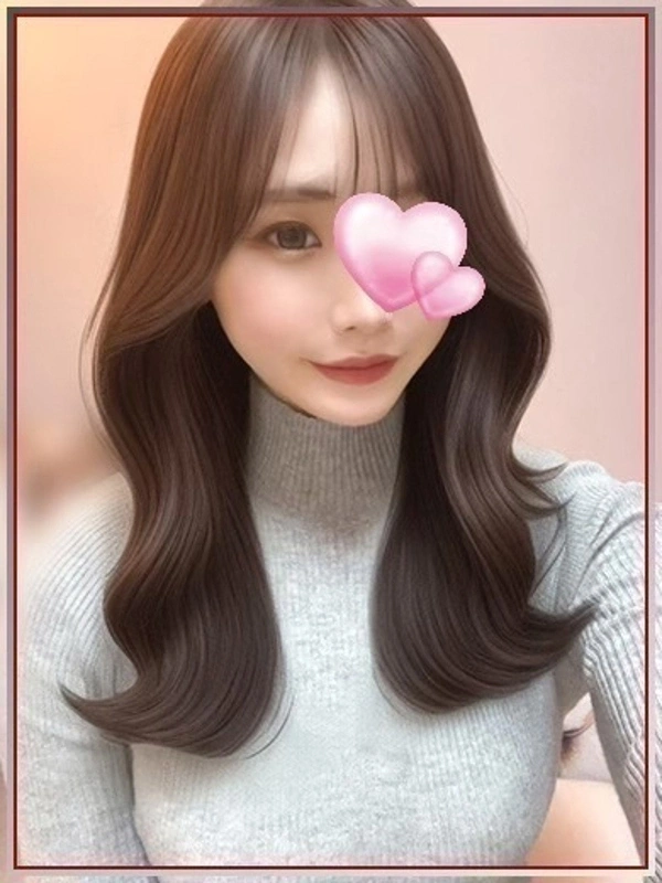 なつき♡ガチ恋注意報♡発令