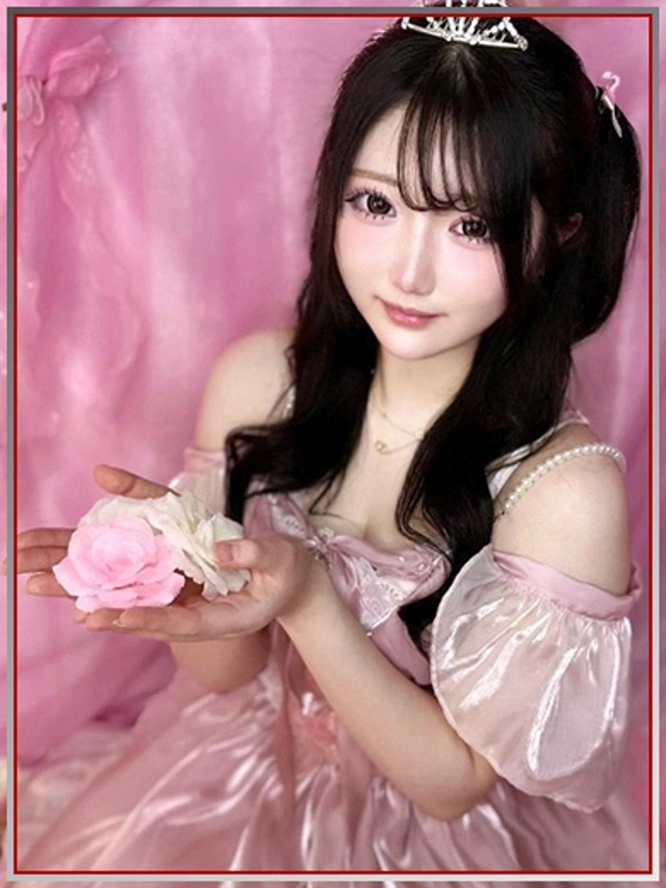 あんじゅ♡業界経験極少JD