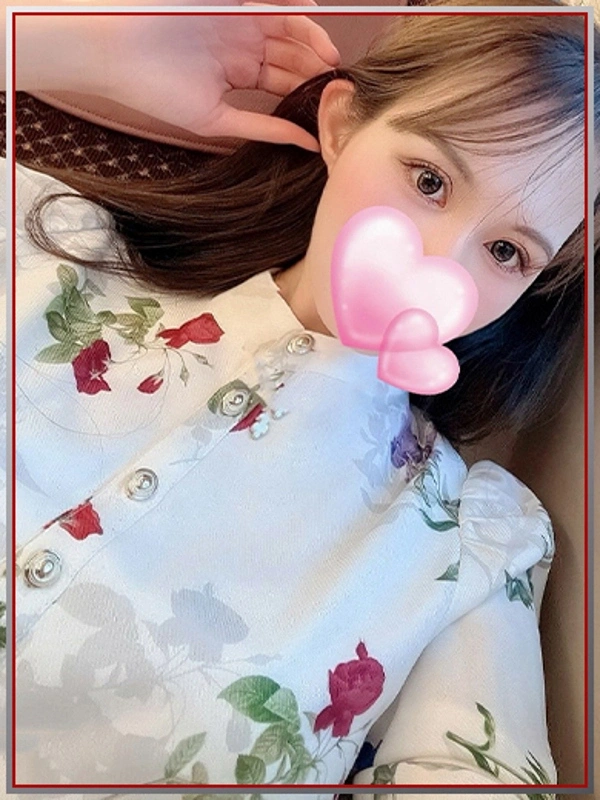 めぐ♡期待大の大型ルーキー