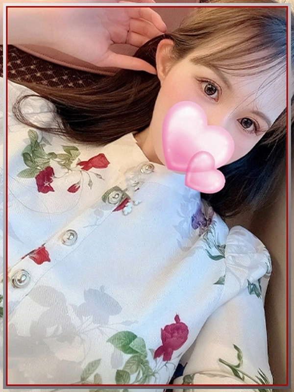 めぐ♡期待大の大型ルーキー