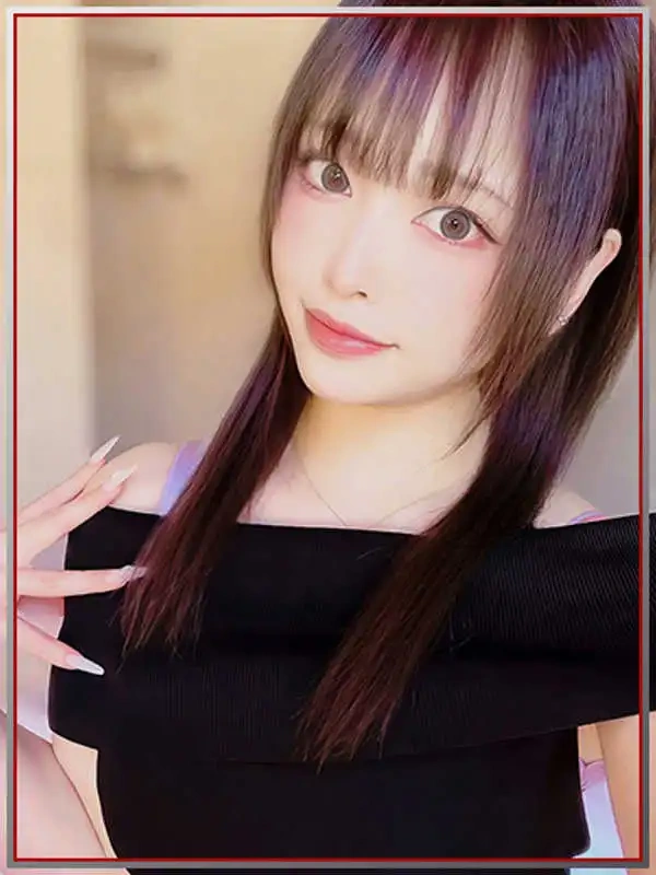しゅな♡巨乳天然Hカップ♡