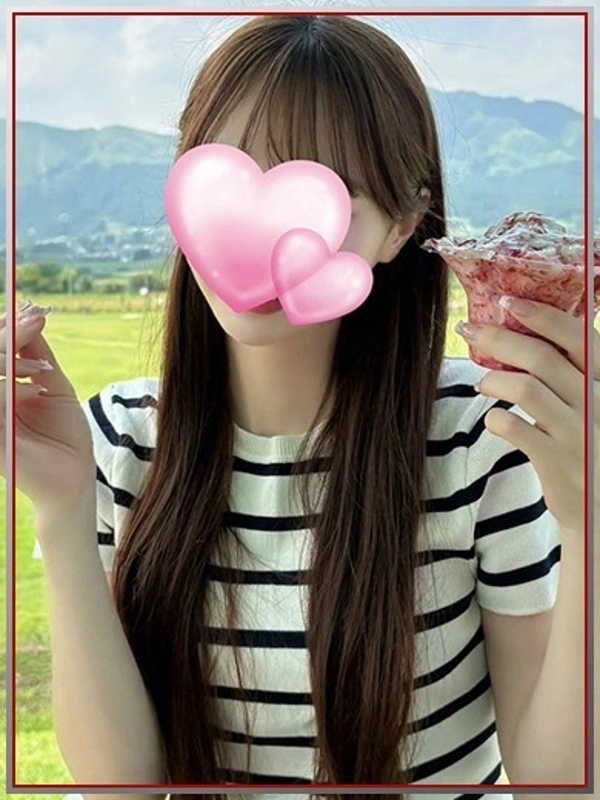 さりな♡感度抜群ダイヤの原石