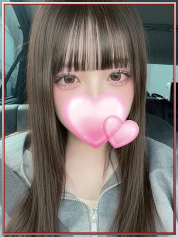 さりな♡感度抜群ダイヤの原石