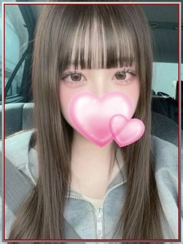 さりな♡感度抜群ダイヤの原石