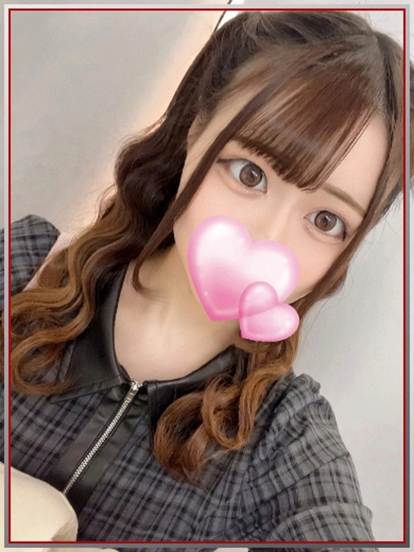 くう♡顔出し撮影可能美女