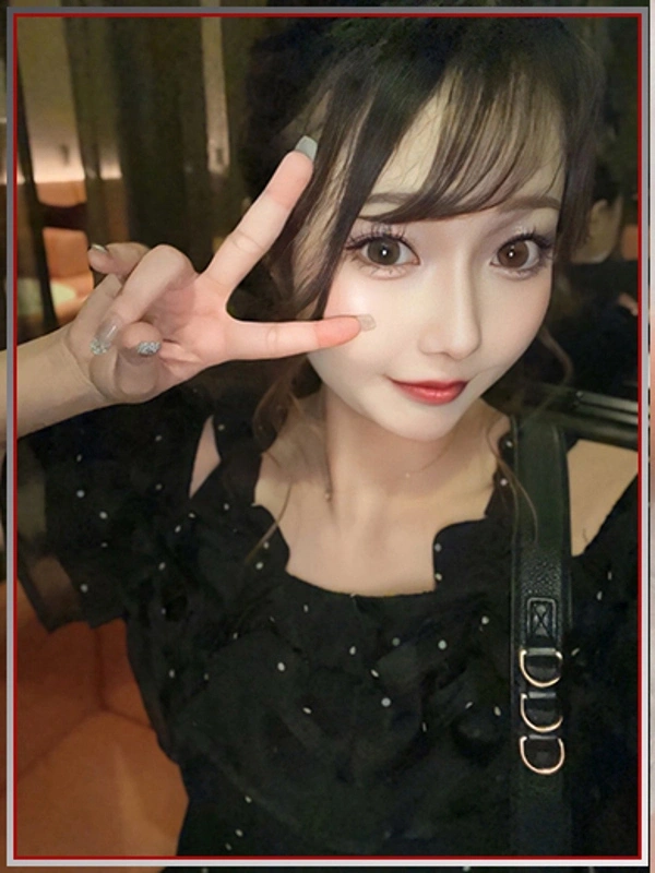 るみ♡顔出し動画撮影可能