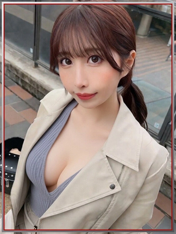 のどか♡神秘的あり得ない身体