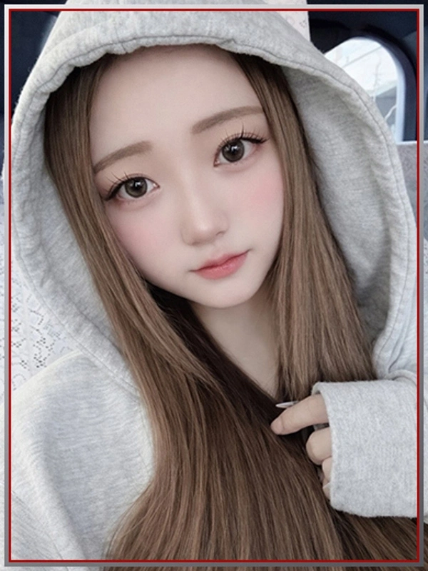 あの♡全部感じちゃうの♡