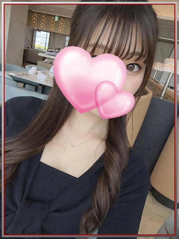 かこ♡神スタイルの正統派美少女