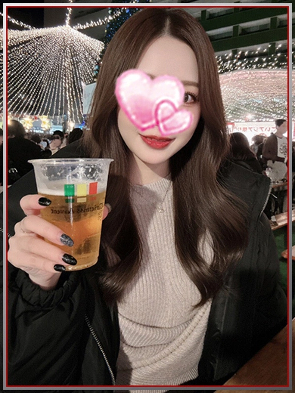 るんな♡初々しさ100％