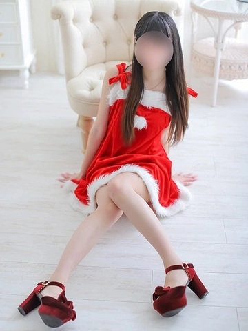 【12/8デビュー】未経験!清楚!美形のモデル系「ゆいちゃん(19)」入店しました☆