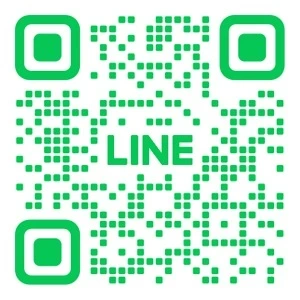 LINE予約始めちゃいました♪