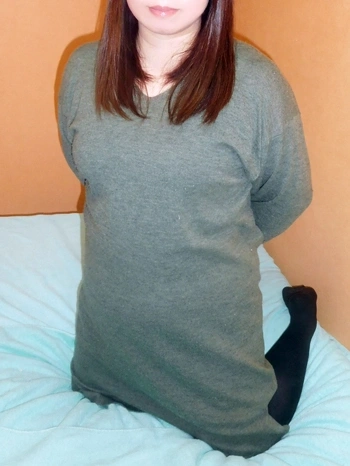 清楚な美形妻を電マでイカセ放題・発射無制限☆60分9,999円!!(予約も指名も無料)