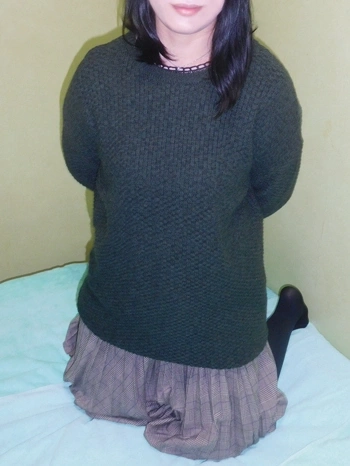 清楚な美形妻を電マでイカセ放題・発射無制限♪60分9,999円!!