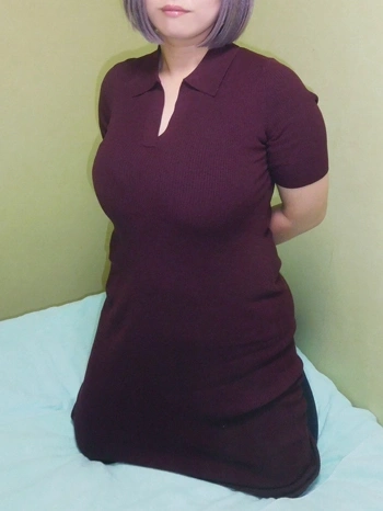 魅力的なエッチボディの美人妻を電マでイカセ放題♪60分9,999円!!