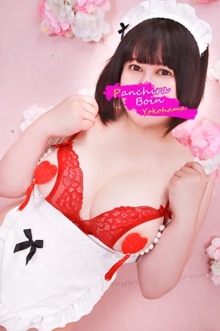 パンチラ初体験★3,000円割！揉み放題！