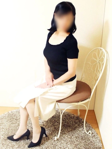 ☆興奮必至！清潔感溢れる美魔女奥様♪【はるなさん】ご案内可能です！！
