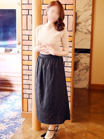 ☆上品な色白清楚奥様♪【はるみさん】