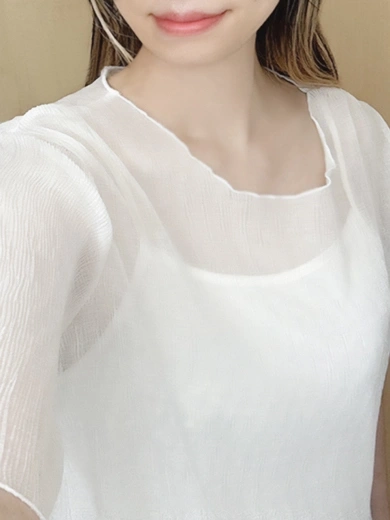 月野(人妻コース)